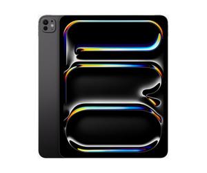 Apple iPad Pro 13 M4 2024 1 To WiFi - Cellular Noir Sidéral