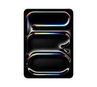 Tablette Apple IPAD Pro 13 M5 256Go Noir Sidéral Cellular