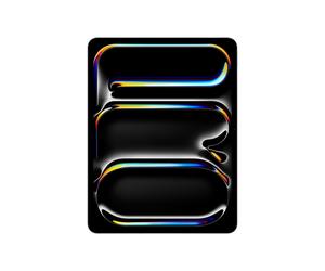 Apple iPad Pro 13" OLED Ultra Retina XDR 512 Go Wi-Fi + 5G Apple M5 9-Core CPU 10-Core GPU 12 Go RAM iPadOS 26 ME8C4TY/A