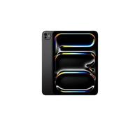 Apple iPad Pro 13 pouces (2025) 7e génération Wi-Fi M5 512 Go Noir sidéral