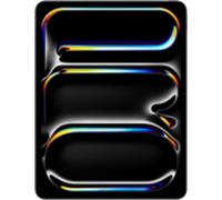 Apple ipad pro 13 pouces wi-fi 256gb - rouge étoilé