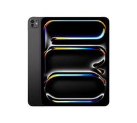 Apple iPad Pro 13" Puce Apple M4 2 To Noir Sidéral 5G Nano-texturé 7ème génération 2024