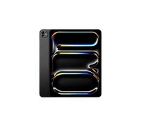 Apple iPad Pro 13'' Puce Apple M4 512 Go Noir Sideral 5G 7eme generation 2024