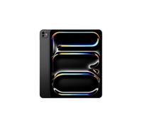 Apple iPad Pro 13'' Puce Apple M4 512 Go Noir Sideral Wi-Fi 7eme generation 2024
