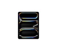 Apple iPad Pro 13" Puce Apple M5 1 To Argent 5G Nano-texturé 8ème génération 2025