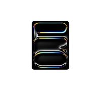 Apple iPad Pro 13" Puce Apple M5 2 To Noir Sidéral 5G Nano-texturé 8ème génération 2025