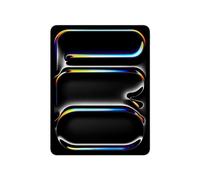 Apple iPad Pro 13" Puce Apple M5 256 Go Argent 5G 8ème génération 2025