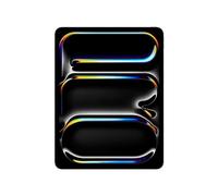 Apple iPad Pro 13" Puce Apple M5 256 Go Noir Sidéral 5G 8ème génération 2025