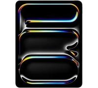 Apple Ipad Pro 2025 13" M5 Seulement Wifi 256 Go Tablette Noir Spatial MDYJ4