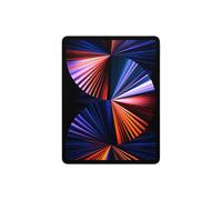 Apple iPad Pro (2020) 4. Gen 12.9" 256 Go WiFi + Cellulaire Gris Sidéral