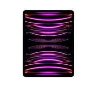 Apple iPad Pro 2022 12.9" WiFi+Cellular 128GB Gris Espacial