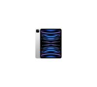 Apple iPad Pro 2022 M2 256GB WiFi 11" Argent ITA MNXG3TY/A