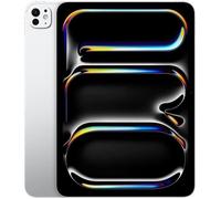 Apple - iPad Pro (2024) - 11"" - WiFi - 1 To - Argent Nano-texturé