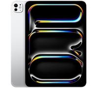 Apple - iPad Pro (2024) - 11"" - WiFi + Cellulaire - 1 To - Argent Nano-texturé