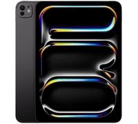 Apple - iPad Pro (2024) - 11"" - WiFi + Cellulaire - 1 To - Noir sidéral