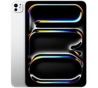 Apple - iPad Pro (2024) - 11"" - WiFi + Cellulaire - 2 To - Argent