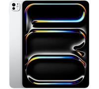 Apple - iPad Pro (2024) - 13"" - WiFi - 2 To - Argent