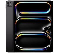 Apple - iPad Pro (2024) - 13"" - WiFi - 2 To - Noir sidéral Nano-texturé