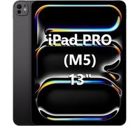 Apple Ipad Pro 2025 13" M5 Seulement Wifi 512 Go Tablette Noir Spatial MDYL4