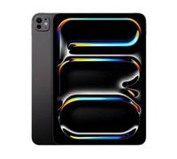 iPad Pro 5G M LTE-TDD & LTE-FDD 256 Go 27,9 cm (11") 12 Go Wi-Fi 7 (802.11be) iPadOS 26 Noir