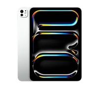 Apple iPad Pro 2025 6Gen 11" 256GB CELL M5 Silver ITA ME2P4TY/A