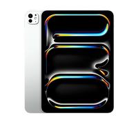 Apple Ipad Pro 2025 6Gen 11" 512Go M5 Argent MDWN4TY/A Neuf