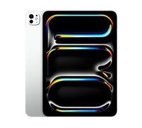 Apple Ipad Pro 2025 8E Génération 13" 512Go M5 Argent MDYM4TY/A