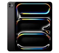 Tablette Apple IPAD Pro 13 M5 256Go Noir Sidéral Cellular