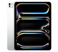 Apple iPad Pro 2025 8Gen 13" 256GB M5 Silver ITA MDYK4TY/A