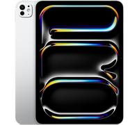 Apple iPad Pro (2025 M5) 11 pouces Wi-Fi 256Go Argent
