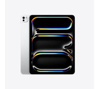 Apple iPad Pro (2025 M5) 13 pouces WiFi 256GB Argent