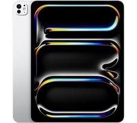 Apple iPad Pro (2025 M5) 13 pouces WiFi 512 Go Argent