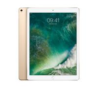 Apple iPad Pro 256 Go 32,8 cm (12.9 ) Wi-Fi 5 (802.11ac) iOS 10 Or