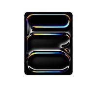 Apple iPad Pro 5G Apple M TD-LTE & FDD-LTE 2 To 33 cm (13") 16 Go Wi-Fi 6E (802.11ax) iPadOS 17 Argent