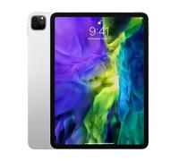Apple iPad Pro 4G LTE 128 Go 27,9 cm (11 ) Wi-Fi 6 (802.11ax) iPadOS Argent