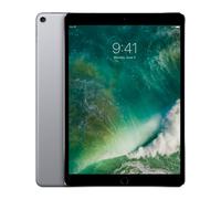 Apple iPad Pro 4G LTE 256 Go 26,7 cm (10.5 ) Wi-Fi 5 (802.11ac) iOS 10 Gris