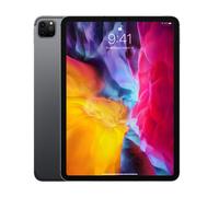 Apple iPad Pro 4G LTE 256 Go 27,9 cm (11 ) Wi-Fi 6 (802.11ax) iPadOS Gris