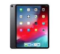Apple iPad Pro 4G LTE 256 Go 32,8 cm (12.9 ) Wi-Fi 5 (802.11ac) iOS 12 Gris