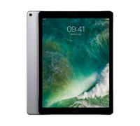 Apple iPad Pro 4G LTE 64 Go 32,8 cm (12.9 ) Wi-Fi 5 (802.11ac) iOS 10 Gris