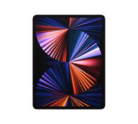 Apple iPad Pro 5G Apple M TD-LTE & FDD-LTE 256 Go 32,8 cm (12.9 ) 8 Go Wi-Fi 6 (802.11ax) iPadOS 14 Gris