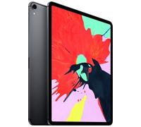 Apple iPad Pro 12.9" 64 Go Wi‑Fi Gris sidéral