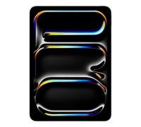 iPad Pro M 256 Go 27,9 cm (11") 12 Go Wi-Fi 7 (802.11be) iPadOS 26 Noir