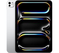 APPLE - iPad Pro M5 - 11"" - Wi-Fi - 1 To - Verre standard - Silver