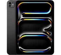 APPLE - iPad Pro M5 - 11"" - Wi-Fi - 2 To - Verre standard - Space Black