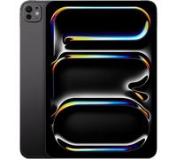 APPLE - iPad Pro M5 - 11"" - Wi-Fi + Cellular - 1 To - Verre nano-texturé - Space Black