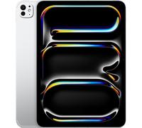 APPLE - iPad Pro M5 - 11"" - Wi-Fi + Cellular - 2 To - Verre standard - Silver