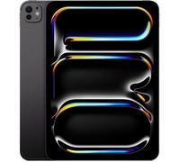 Apple Ipad Pro 2025 11" M5 Wifi + Cellulaire 512 Go Tablette Noir Espace ME2Q4