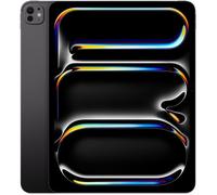 Tablette Apple iPad Pro Apple M5 (2025) 1 To 13 pouces 16 Go RAM Wi-Fi Noir