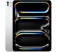 APPLE - iPad Pro M5 - 13"" - Wi-Fi - 2 To - Verre nano-texturé - Silver