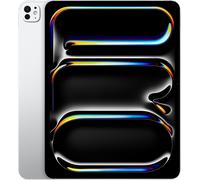 APPLE - iPad Pro M5 - 13"" - Wi-Fi - 512 Go - Verre standard - Silver